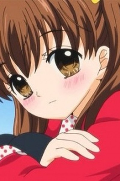 12-sai.: Kiss, Kirai, Suki