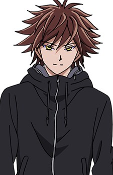 Akito Kaminaga
