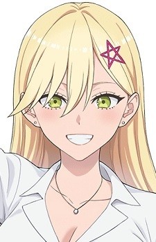 Aria Kisaki