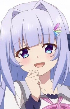 Haruka Kousaka