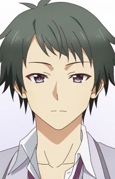 Kakeru Niimi