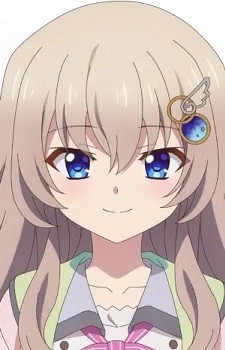 Miyako Kujou