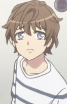 Ataru Minagi