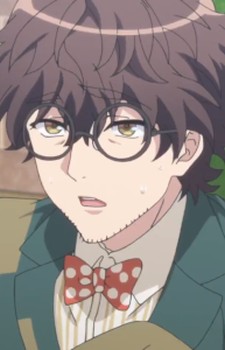 Isuke Matsukawa
