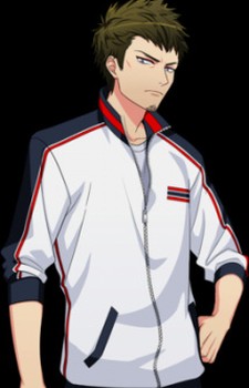 Yuzo Kashima