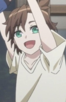 Yuzuru Minagi
