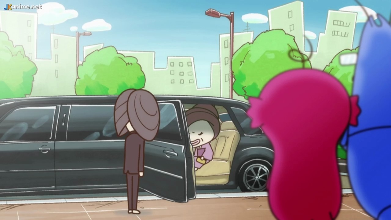 Abciee Shuugyou Nikki