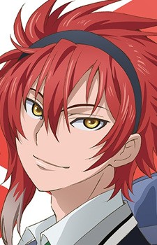 Mike Enjouji