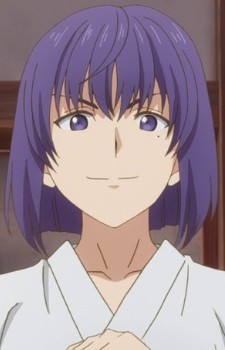 Ushio Asabu