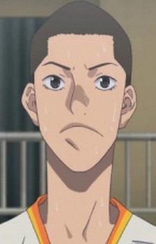Keisuke Mineta