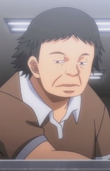 Oshio-sensei