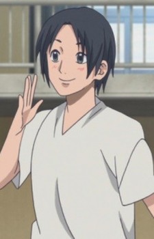 Youko Kokubu