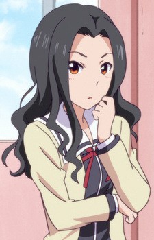 Kuroko Shiina