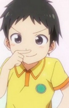 Mamoru