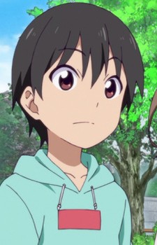Tadashi
