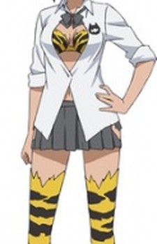 Beni Kinojou