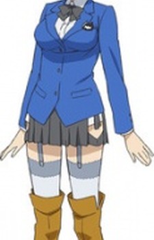 Rui Aoi