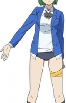 Touri Fueyama
