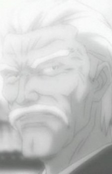 Genichiro Hanabishi