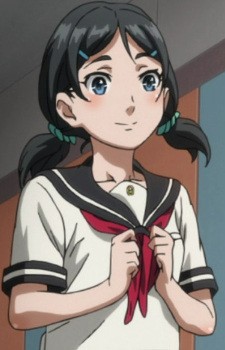 Naho Shimada