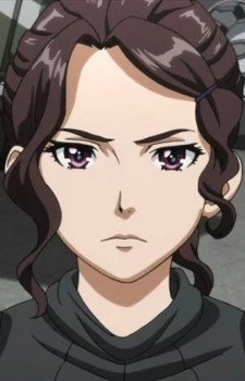 Nanami Ozanami