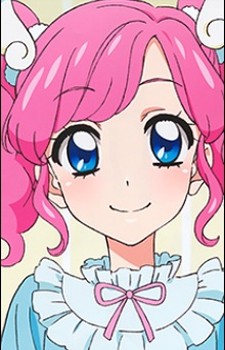 Madoka Amahane