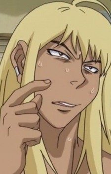Tsukio Taketsugu