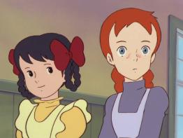 Akage no Anne Capítulo 13