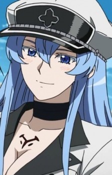 Esdeath