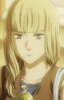 Hanae Minase