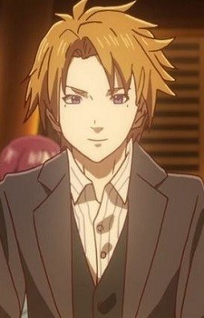 Tomoya Chinami