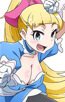 Arisa Ahokainen
