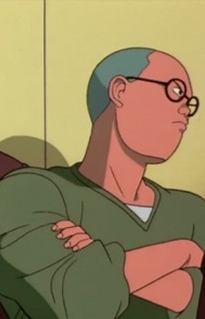Yuji Takeyama