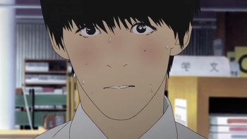 Aku no Hana Capítulo 6