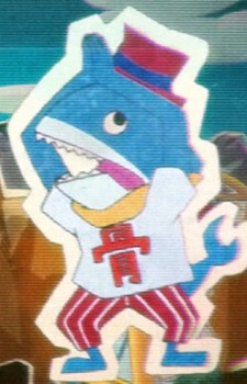 Shark