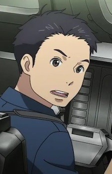 Shigou Kakei