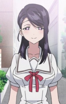 Ikumi