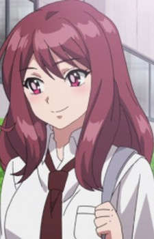 Youko Amami