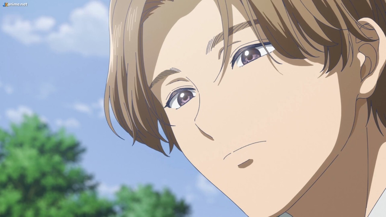 Ame to Kimi to
