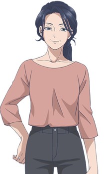 Michiko Fuji
