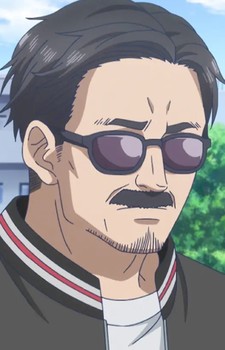Tatsuo Fuji
