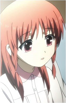 Hatsune Otonashi