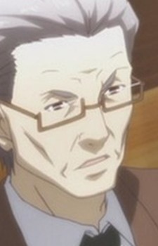 Vice Principal