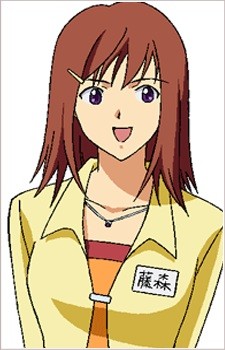 Hiromi Fujimori