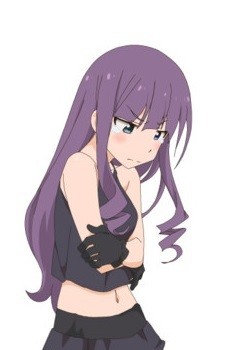 Akiko Tachibana