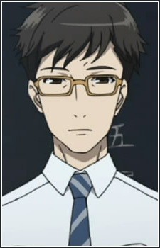 Shouji Kubodera