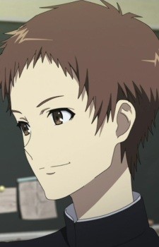 Takeru Mizuno