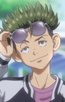 Eisaku Ootomo