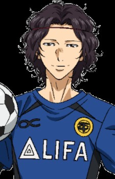 Taira Nakamura