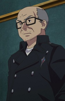 Terufusa Adachi